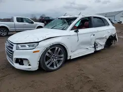 WA1C4AFY9J2115345 2018 AUDI Q5