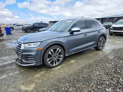 WA1C4AFY9J2138530 2018 AUDI SQ5
