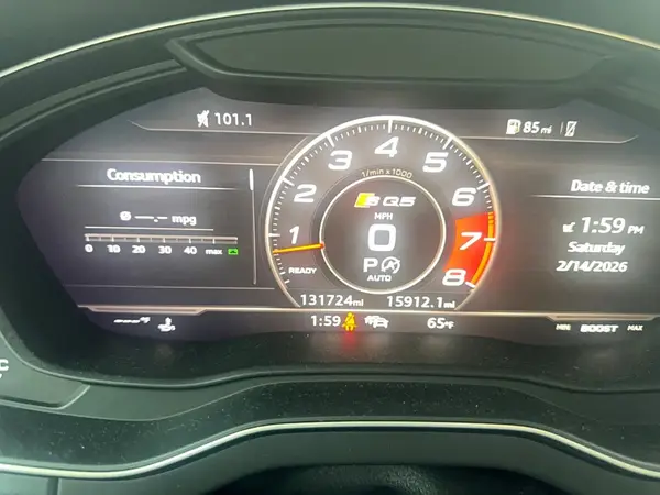 WA1C4AFY9J2150435 2018 AUDI SQ5 - Image 8