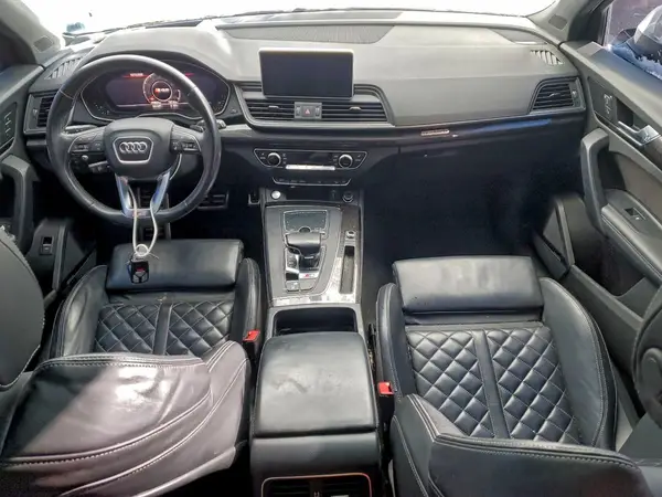 WA1C4AFY9J2170782 2018 AUDI SQ5 - Image 8