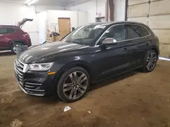 WA1C4AFY9J2183452 2018 AUDI SQ5