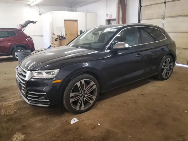 WA1C4AFY9J2183452 2018 AUDI SQ5 - Image 1