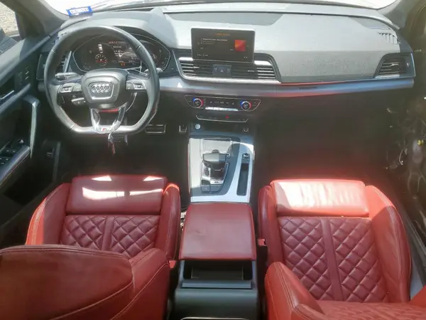 WA1C4AFY9J2183774 2018 AUDI SQ5 - Image 8