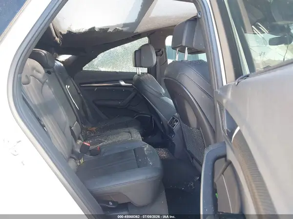 WA1C4AFY9J2195388 2018 AUDI SQ5 - Image 8