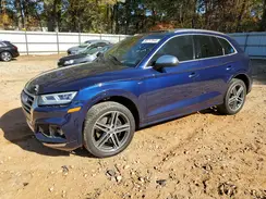 WA1C4AFY9J2196251 2018 AUDI SQ5