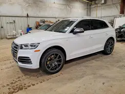 WA1C4AFY9J2198064 2018 AUDI Q5