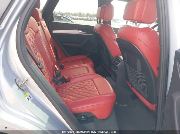 WA1C4AFY9J2208818 2018 AUDI SQ5 - Image 8