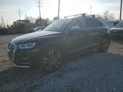 WA1C4AFY9J2212075 2018 AUDI SQ5