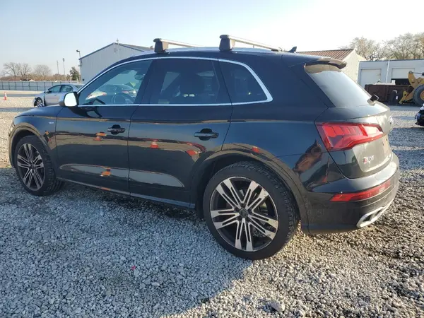 WA1C4AFY9J2212075 2018 AUDI SQ5 - Image 2