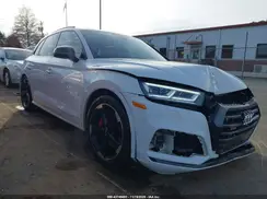 WA1C4AFY9K2005199 2019 AUDI SQ5