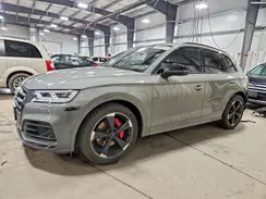 WA1C4AFY9K2006272 2019 AUDI Q5