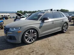 WA1C4AFY9K2039823 2019 AUDI SQ5