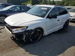 WA1C4AFY9K2043791 2019 AUDI SQ5