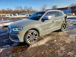 WA1C4AFY9K2058839 2019 AUDI Q5