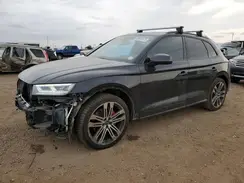 WA1C4AFY9K2067914 2019 AUDI SQ5