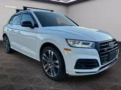 WA1C4AFY9K2081540 2019 AUDI SQ5