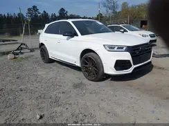 WA1C4AFY9K2083756 2019 AUDI SQ5