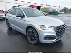 WA1C4AFY9K2098418 2019 AUDI SQ5