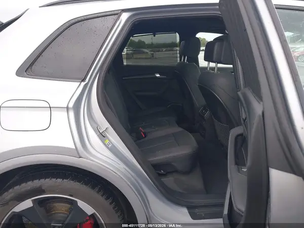 WA1C4AFY9K2098418 2019 AUDI SQ5 - Image 8