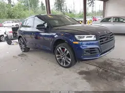 WA1C4AFY9K2142336 2019 AUDI SQ5