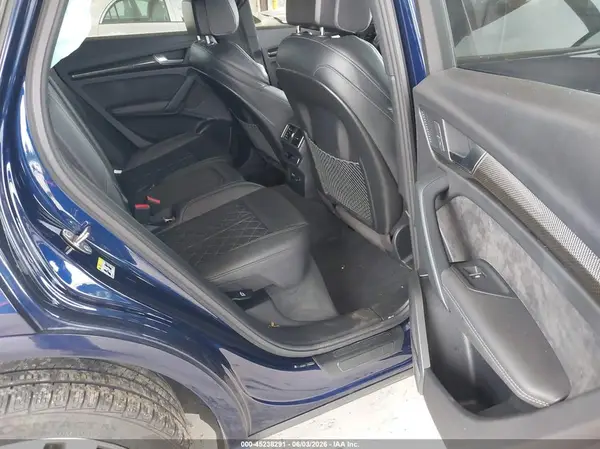WA1C4AFY9K2142336 2019 AUDI SQ5 - Image 8