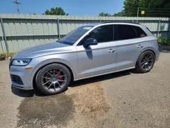 WA1C4AFY9L2007732 2020 AUDI SQ5