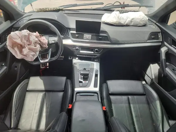 WA1C4AFY9L2078896 2020 AUDI SQ5 - Image 8