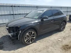 WA1C4AFY9M2008641 2021 AUDI SQ5