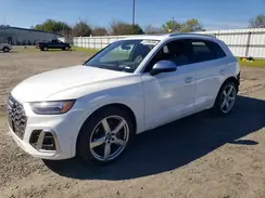 WA1C4AFY9M2045477 2021 AUDI Q5