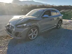 WA1C4AFY9M2109923 2021 AUDI SQ5