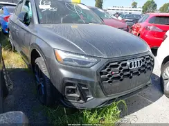 WA1C4AFY9N2023190 2022 AUDI SQ5