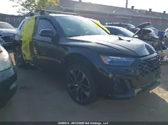 WA1C4AFY9P2171617 2023 AUDI SQ5