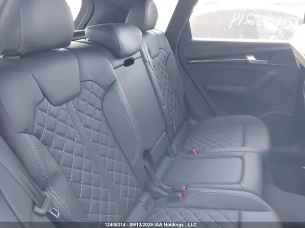WA1C4AFY9P2171617 2023 AUDI SQ5 - Image 8