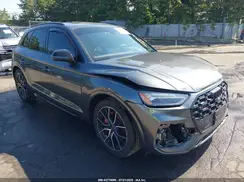 WA1C4AFY9R2015791 2024 AUDI SQ5