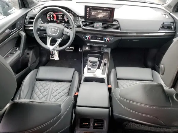 WA1C4AFY9R2044613 2024 AUDI SQ5 - Image 8