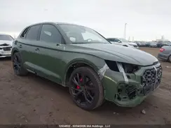 WA1C4AFY9R2109010 2024 AUDI SQ5