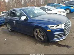 WA1C4AFYXJ2021247 2018 AUDI SQ5