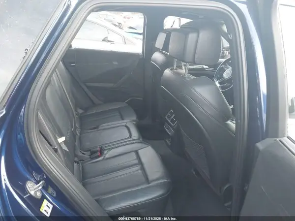 WA1C4AFYXJ2021247 2018 AUDI SQ5 - Image 8
