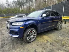 WA1C4AFYXJ2024746 2018 AUDI SQ5