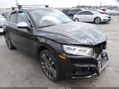 WA1C4AFYXJ2025007 2018 AUDI SQ5