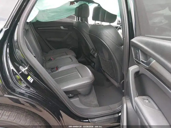 WA1C4AFYXJ2025007 2018 AUDI SQ5 - Image 8