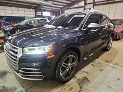 WA1C4AFYXJ2042258 2018 AUDI SQ5