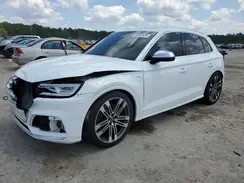 WA1C4AFYXJ2049615 2018 AUDI SQ5