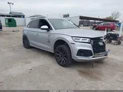 WA1C4AFYXJ2054233 2018 AUDI SQ5