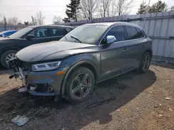 WA1C4AFYXJ2061909 2018 AUDI SQ5