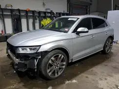 WA1C4AFYXJ2103088 2018 AUDI SQ5