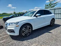 WA1C4AFYXJ2111949 2018 AUDI SQ5
