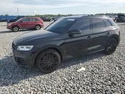 WA1C4AFYXJ2126449 2018 AUDI SQ5