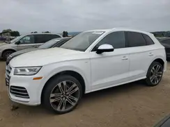 WA1C4AFYXJ2135166 2018 AUDI SQ5