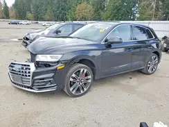 WA1C4AFYXJ2154414 2018 AUDI SQ5